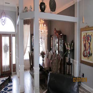 Photos by Rj Champagne Construction LLC #2 Complete remodel of kitchen, dining room and great room area