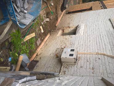 Photos from Active Masonry and Tuckpointing