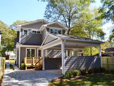 Photos by Level Craft Construction #1