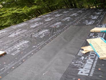 Photos by Wolfe & Sons Construction LLC #2