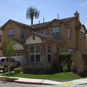 Residence - Irvine