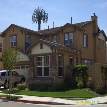 Residence - Irvine