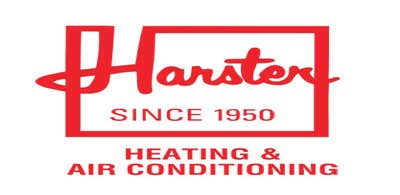 Works by Harster Heating & A.C