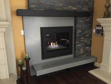 Pacific Hearth & Home