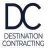 Destination Contracting, LLC logo
