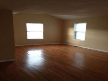 Project photos from DC Construction Services Painting, trim, walls, ceilings