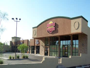Post Renovation