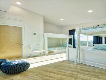 WINTERS RESIDENCE