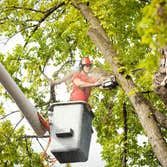 Simon’s La Vergne​ ​tree Service