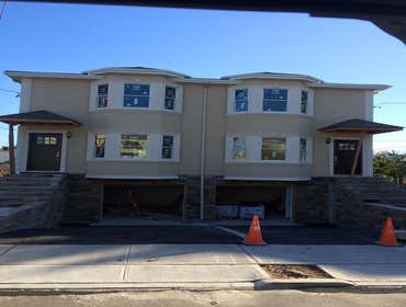 Exterior Repairs