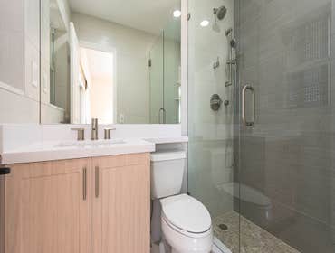 2/2 Condo Remodel (Sea Ranch Villas, Lauderdale by the Sea)