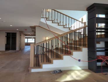 Photos by Modern La Construction #1