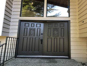 Photos by New Vision Painting LLC #1