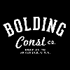 Bolding Construction logo