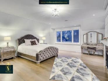 Photos by Architectural Planning Toronto #1
