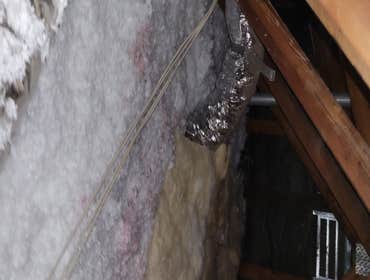 Photos by Valley Master Insulation #1