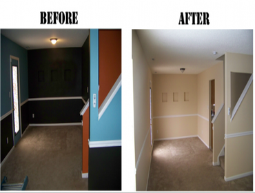 Before and After