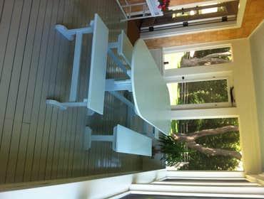 Chopmist hill woodworks Project