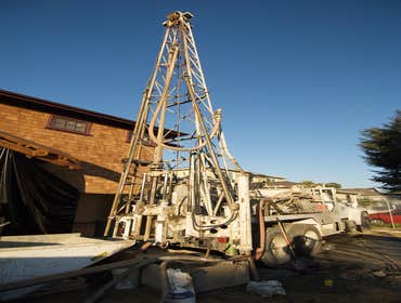 Projects Reliance Management has built strawbale homes, installed rainwater harvesting systems, installed grey water systems and geothermal heating sys