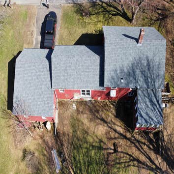 C and C Roofing LLC
