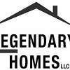 Legendary Homes LLC logo