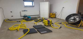 Warren Water Flood Fire Smoke Storm Damage Restoration
