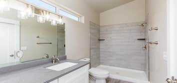FIR ST, Elko-Tiny Home project by Koinonia Construction