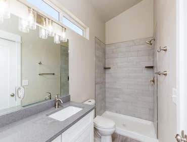 FIR ST, Elko-Tiny Home project by Koinonia Construction