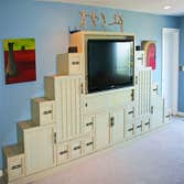 Tomasi Design Project Various custom projects