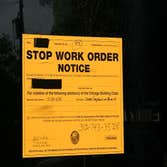 Building Code Violations Dealing with Building Code Violations can be frustrating and time consuming.
Let Chicago Permit Services obtain the right p