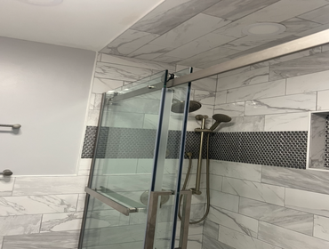 Projects Across commercial & Residential buildings