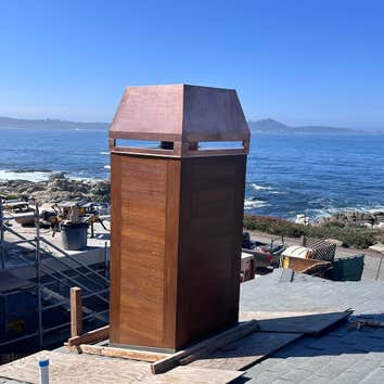 Carmel Valley Heating and Sheet Metal Inc