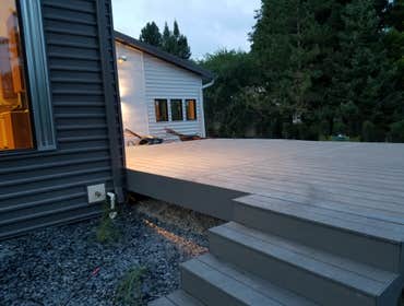 Photos from Hipp Construction