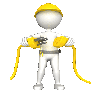 Premo Electric logo