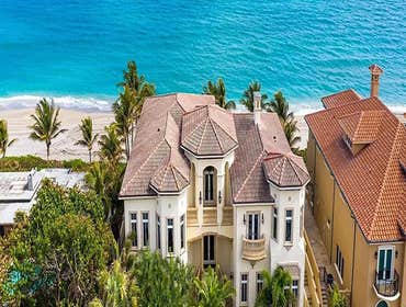 Roofing Projects
