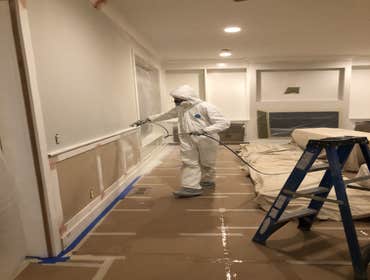 Photos by Norwest Construction Inc #1