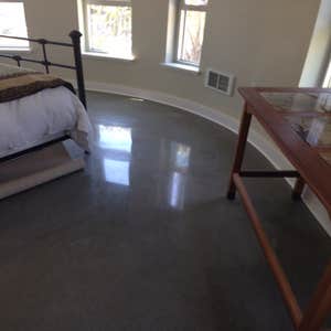 Diamondstar Floor Polisher
