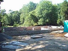 House Projects by Clement Construction Company Inc.