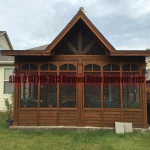 Photos from Ad Custom Backyards