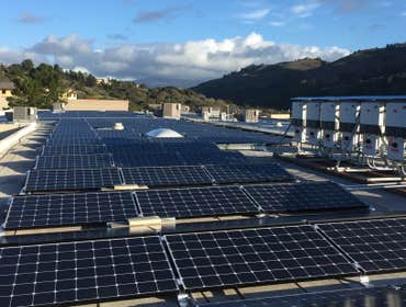 Photos from Bright Future Solar Energy Inc