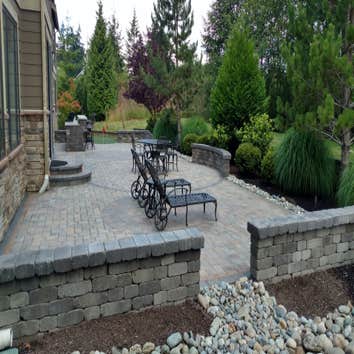 Hardscape