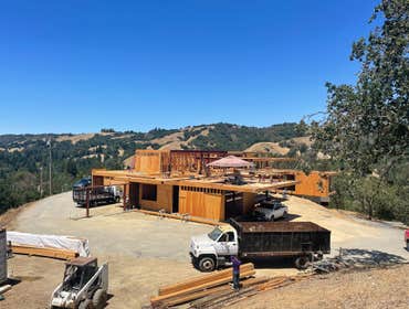 Photos by Woehrle and Son Builders #1 Luxury projects