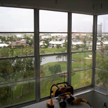 Bliss Window & Screen, Inc