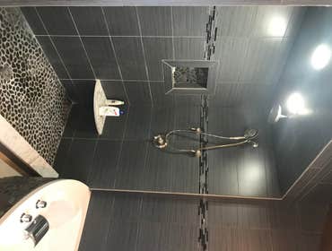 Photos by Michael Patrick Construction #1 Recent projects