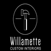 Willamette Custom Interiors LLC logo