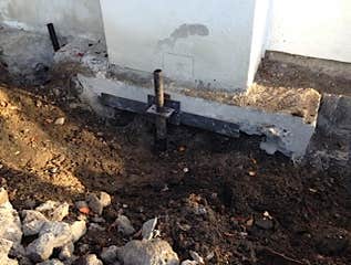 Photos from Casey Ferreira Construction
