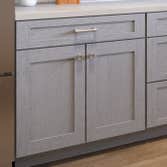 Easy Kitchen Cabinets