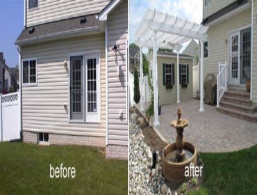 Recent Projects Our landscape consultant will meet with you to evaluate the conditions of the site, and then review your needs and budget requirements.