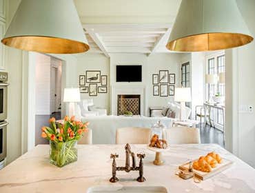 Trimble Road House