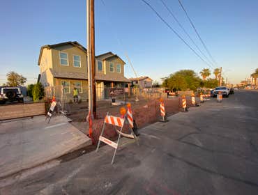 Photos by Pro-terra Sitework #1